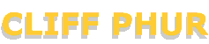 Cliff Phur